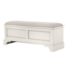 Laura Ashley Clifton Blanket Box Laura Ashley Clifton Blanket Box