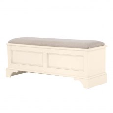 Laura Ashley Clifton Blanket Box Laura Ashley Clifton Blanket Box