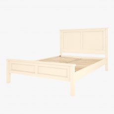 Laura Ashley Clifton Double Bedframe Laura Ashley Clifton Double Bedframe