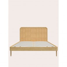 Laura Ashley Millen Double Bedframe Laura Ashley Millen Double Bedframe