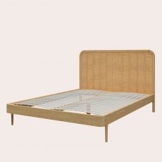 Laura Ashley Millen Super King Bedframe Laura Ashley Millen Super King Bedframe