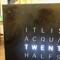 QLOCKTWO Classic Creators Edition QLOCKTWO Classic Creators Edition