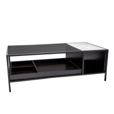 Nebbia Coffee Table Nebbia Coffee Table