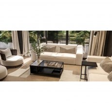 Nebbia Side Table Nebbia Side Table