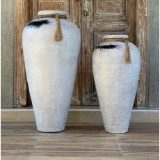 Rustic Lip Small Pot Rustic Lip Small Pot