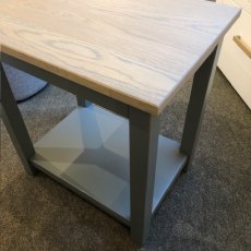 MODO Lamp Table MODO Lamp Table