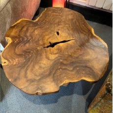 Mushroom Side Table Mushroom Side Table