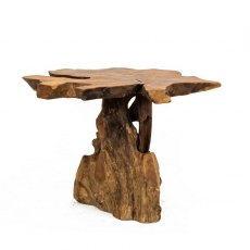 Mushroom Side Table Mushroom Side Table