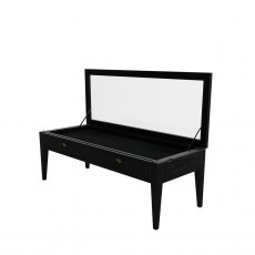 Elmhurst 2 Drawer Coffee Table Elmhurst 2 Drawer Coffee Table