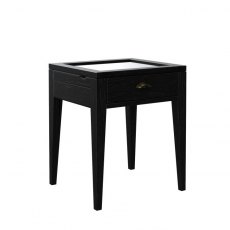 Elmhurst 1 Drawer Side Table Elmhurst 1 Drawer Side Table