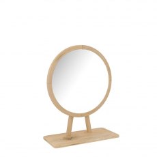 Jago Dressing Table Mirror Jago Dressing Table Mirror