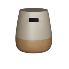 Abigail Ahern Taiko Side Table Abigail Ahern Taiko Side Table