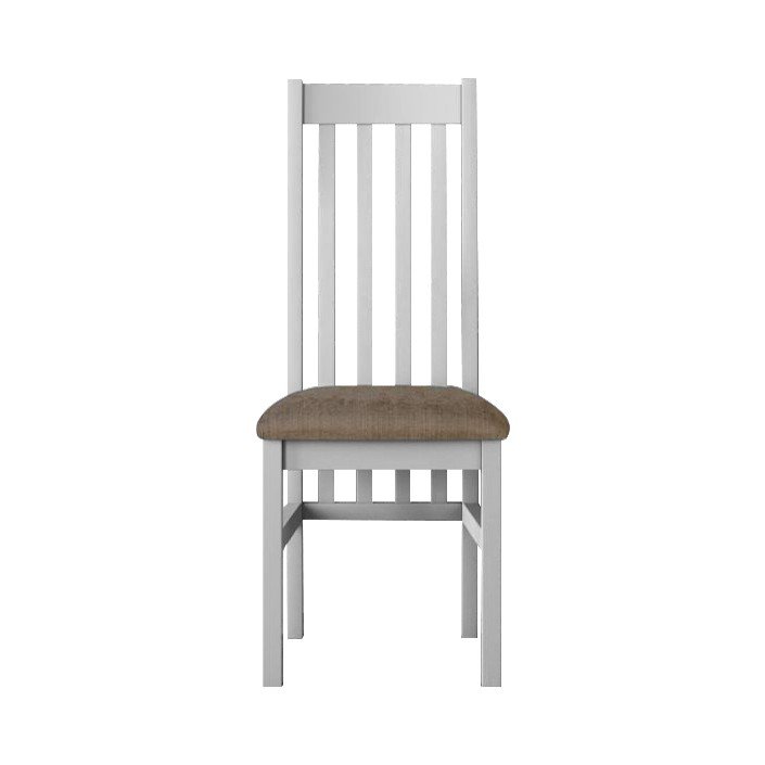 Hill & Hunter New England Slatted Dining Chair