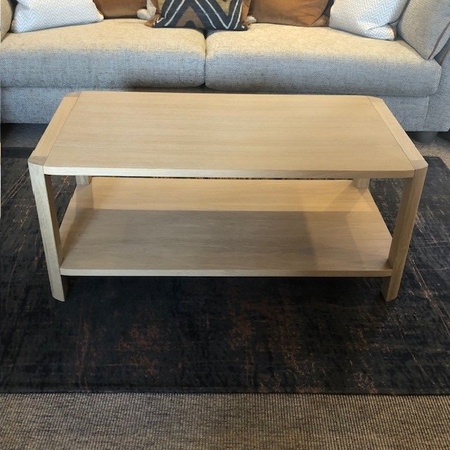 TCH Furniture LUNDIN Coffee Table