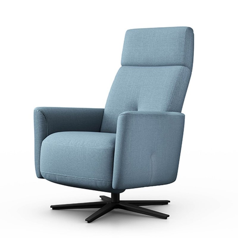 ROM ROM Alva  Relax Swivel Chair