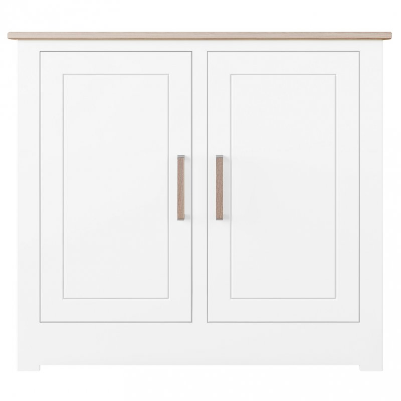 Hill & Hunter Modo  Small 2 Door Sideboard