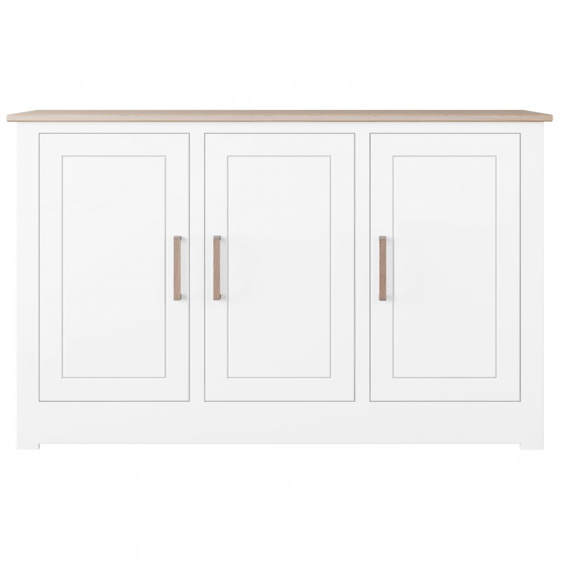 Hill & Hunter Modo Medium 3 Door Sideboard