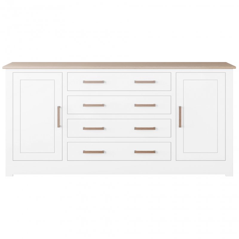 Hill & Hunter Modo Large Centre Sideboard