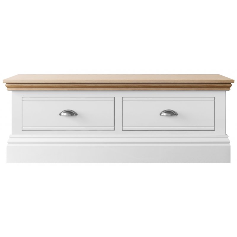 Hill & Hunter New England Large Blanket Chest