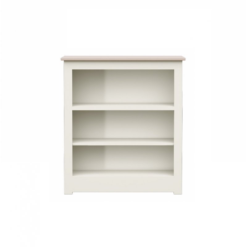 Hill & Hunter Modo  42' Open Bookcase