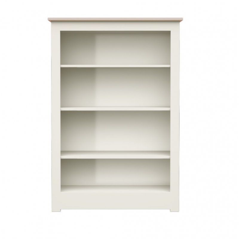 Hill & Hunter Modo  54' Open Bookcase