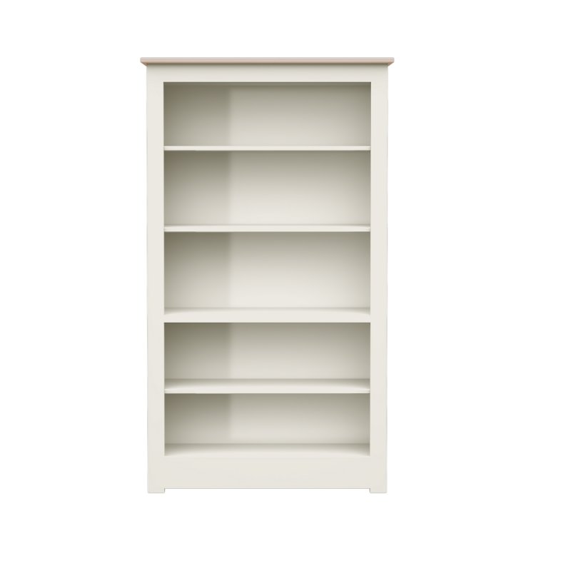 Hill & Hunter Modo  66' Open Bookcase