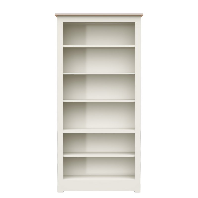 Hill & Hunter Modo  78' Open Bookcase