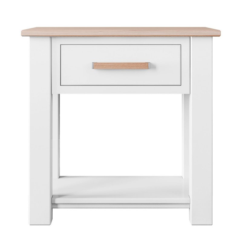 Hill & Hunter Modo  Side Table with Drawer