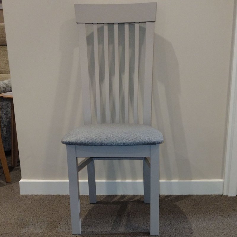 WINDSOR Swell Dining Chair