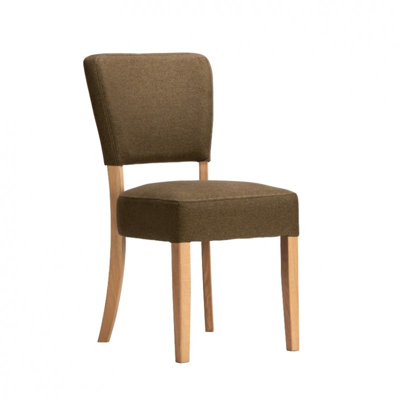 Bell & Stocchero Cadiz Nico Chair (in forest)