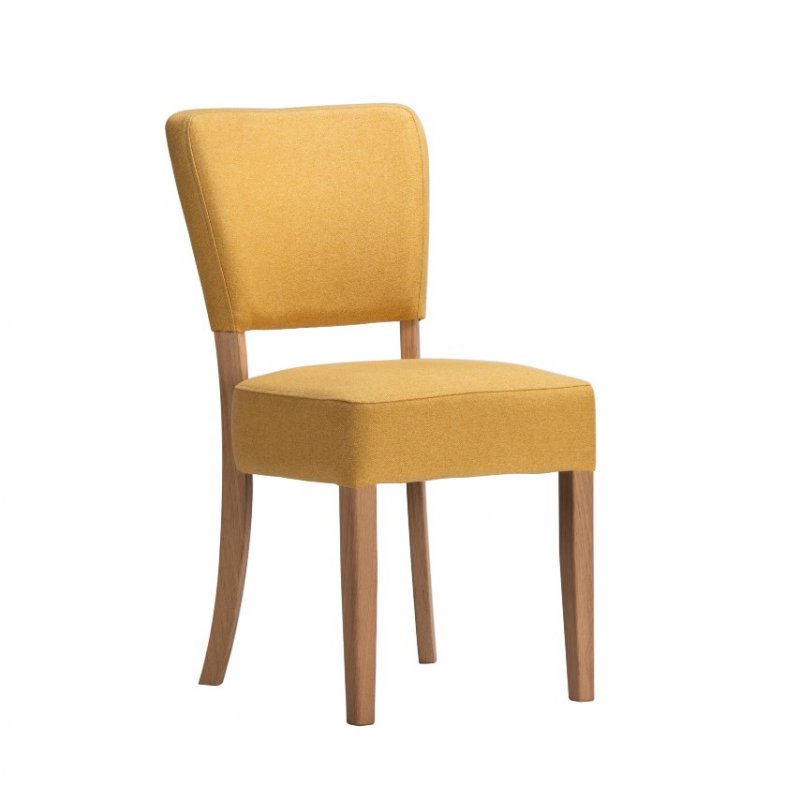 Bell & Stocchero Cadiz Nico Chair (in sunflower)