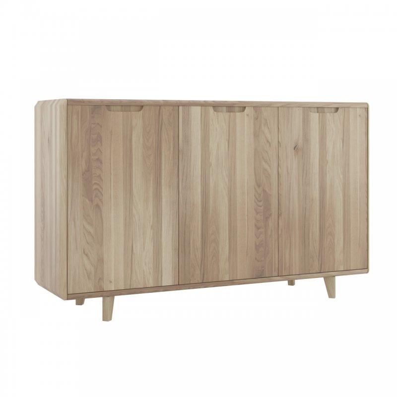 Bell & Stocchero Cadiz  3 Door Sideboard