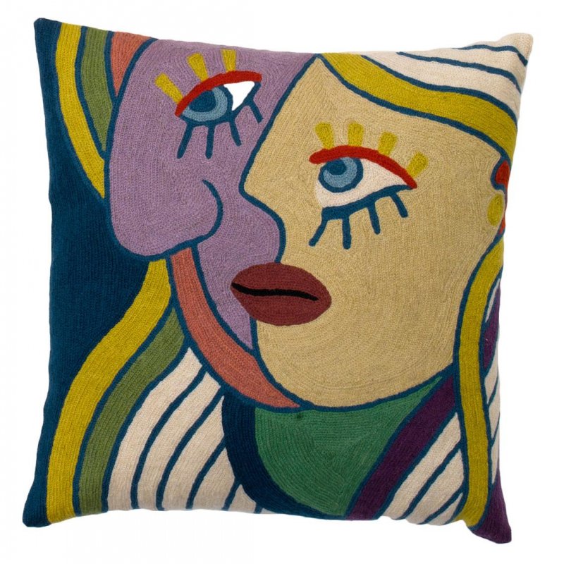 Zaida Multi Face Left 18' Cushion