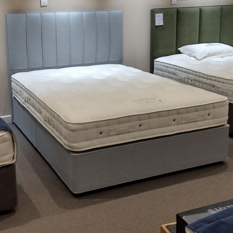 HYPNOS 5'0 Posturecare 7 Divan Set