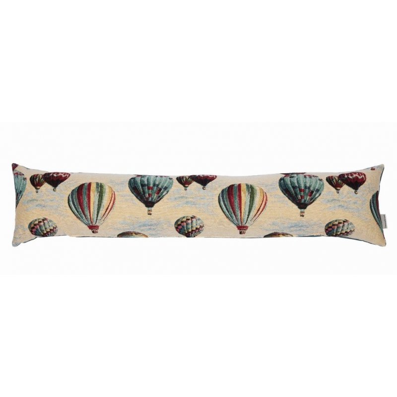 Hines Hot Air Balloon Draught Excluder