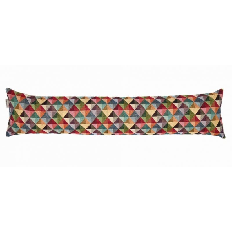 Hines Geometric Draught Excluder