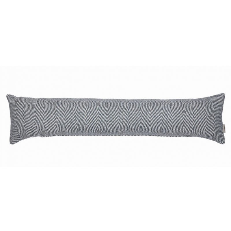 Hines Herringbone Draught Excluder