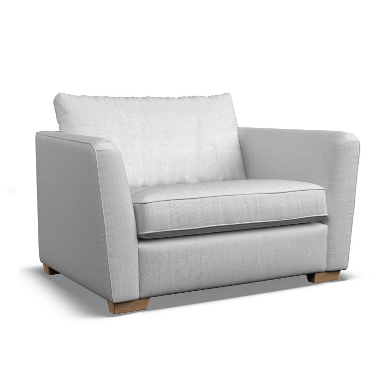 Michael Tyler Cavalli Cuddler Sofa