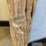 Ancient Mariner Rustic Tall Floor Mirror