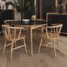 Bell & Stocchero Cadiz Armchair (in oak)