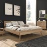 Bell & Stocchero Cadiz Bedstead