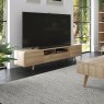 Bell & Stocchero Cadiz Large TV Unit