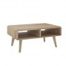 Bell & Stocchero Cadiz Open Coffee Table