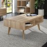 Bell & Stocchero Cadiz Open Coffee Table