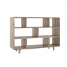 Bell & Stocchero Cadiz Low Display Unit