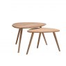 Bell & Stocchero Vigo Nest of Tables