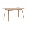 Bell & Stocchero Ascona 1.4m Dining Table