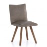 Bell & Stocchero Ascona Milano Dining Chair (fabric)