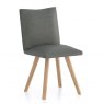 Bell & Stocchero Ascona Milano Dining Chair (fabric)