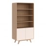 Bell & Stocchero Ascona Tall Display Unit